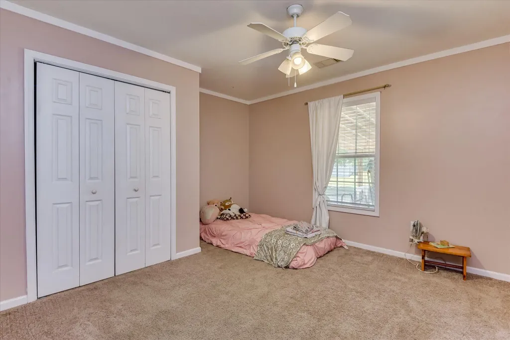 1703 Patti Lane Brooklet GA 30415