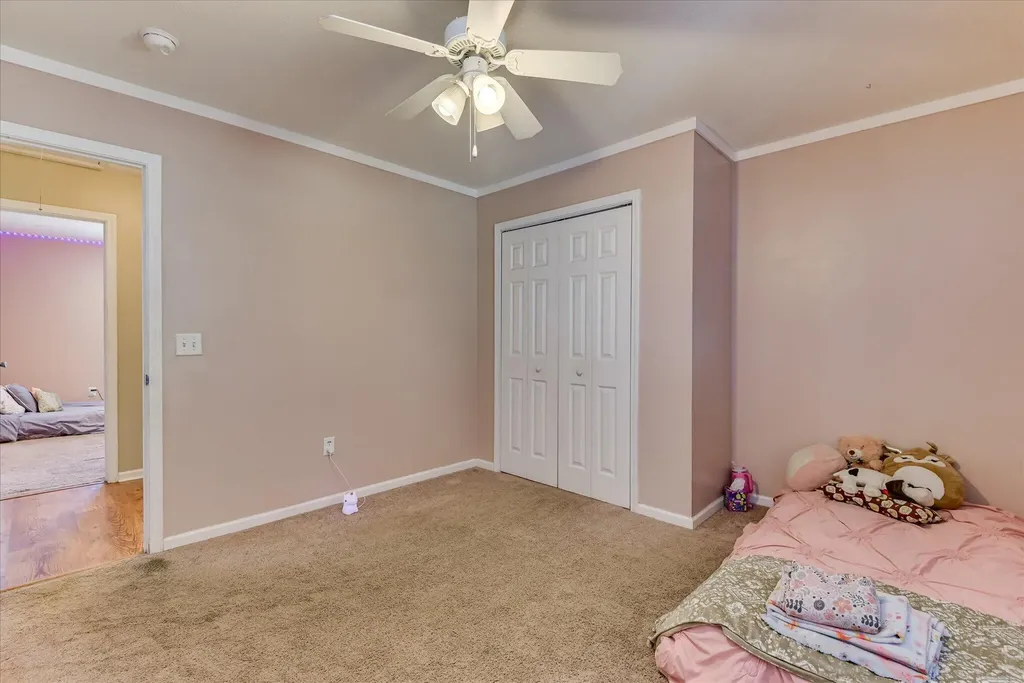 1703 Patti Lane Brooklet GA 30415
