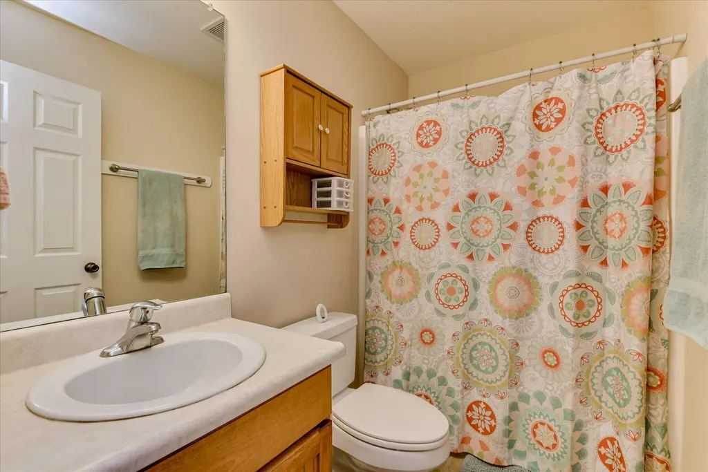 1703 Patti Lane Brooklet GA 30415