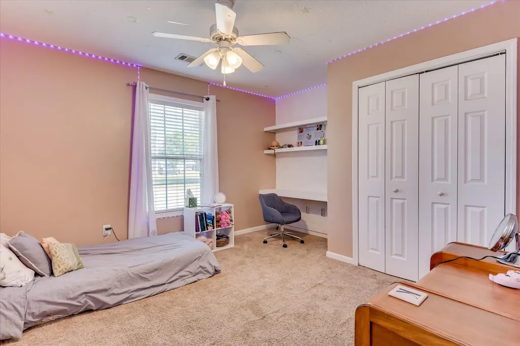 1703 Patti Lane Brooklet GA 30415