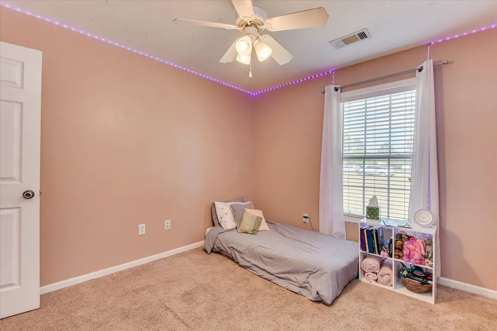 1703 Patti Lane Brooklet GA 30415