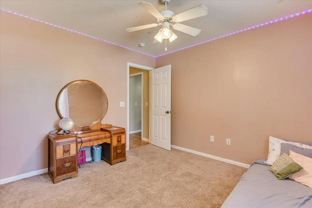 1703 Patti Lane Brooklet GA 30415