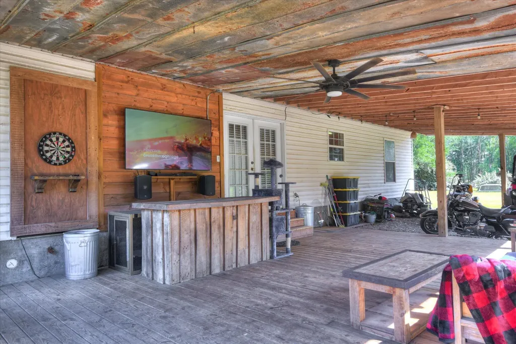 1703 Patti Lane Brooklet GA 30415