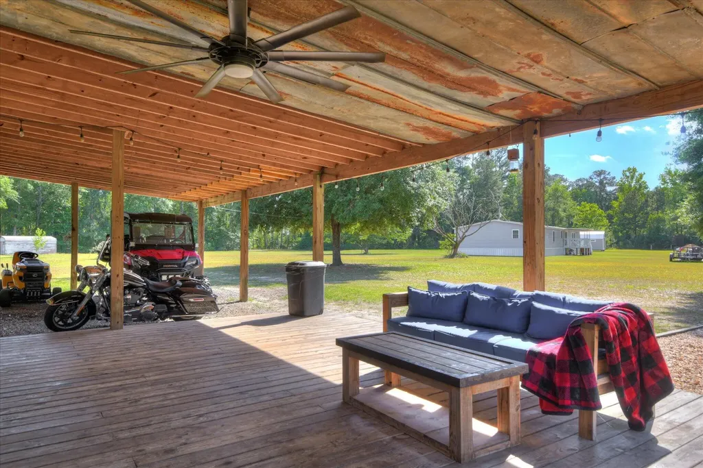 1703 Patti Lane Brooklet GA 30415