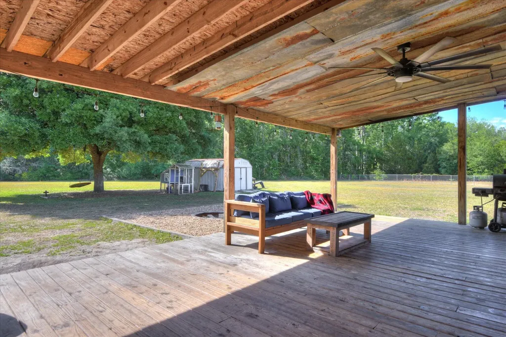 1703 Patti Lane Brooklet GA 30415