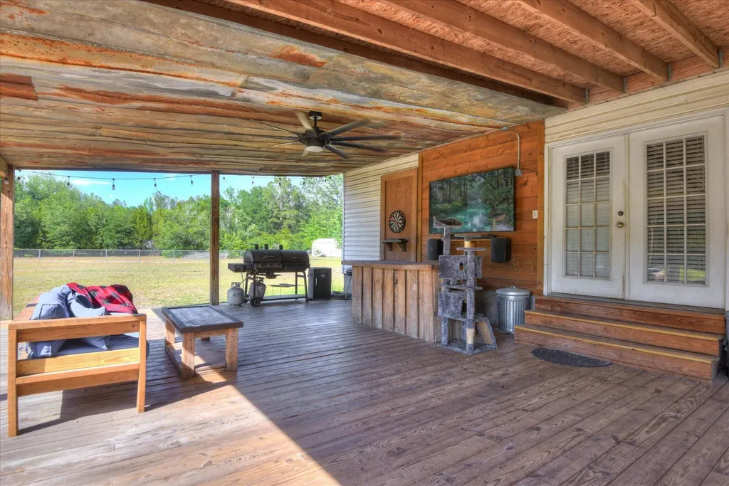 1703 Patti Lane Brooklet GA 30415