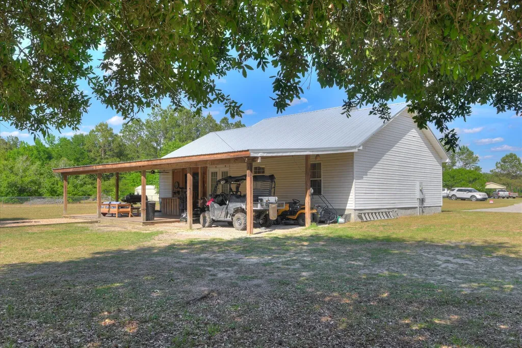 1703 Patti Lane Brooklet GA 30415