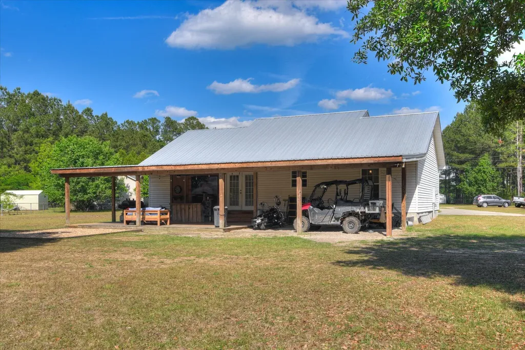 1703 Patti Lane Brooklet GA 30415
