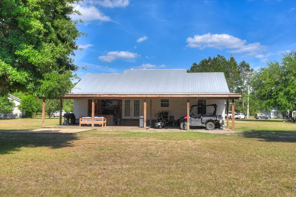 1703 Patti Lane Brooklet GA 30415