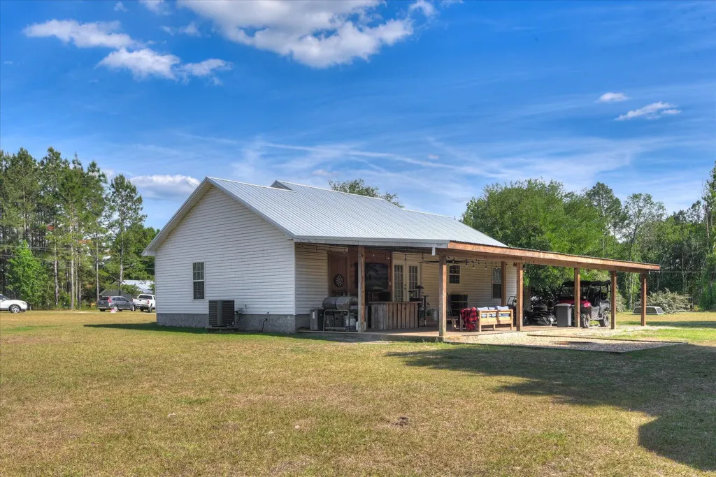 1703 Patti Lane Brooklet GA 30415