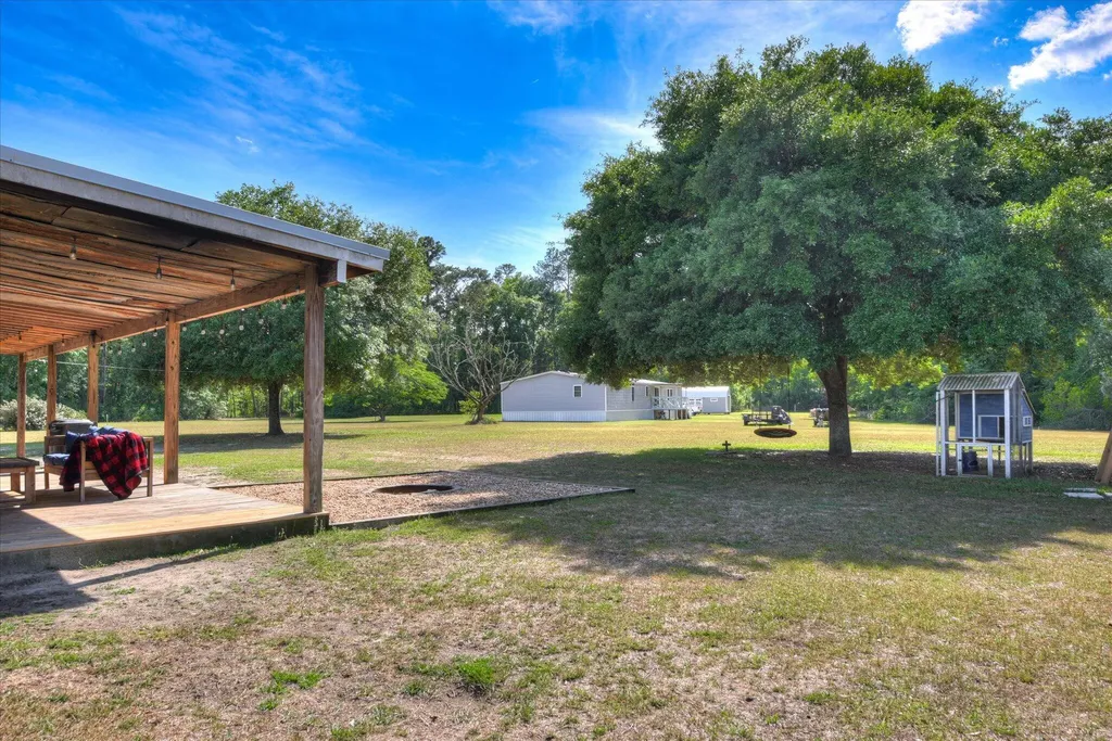 1703 Patti Lane Brooklet GA 30415