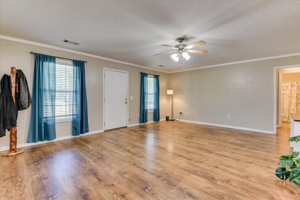 1703 Patti Lane Brooklet GA 30415