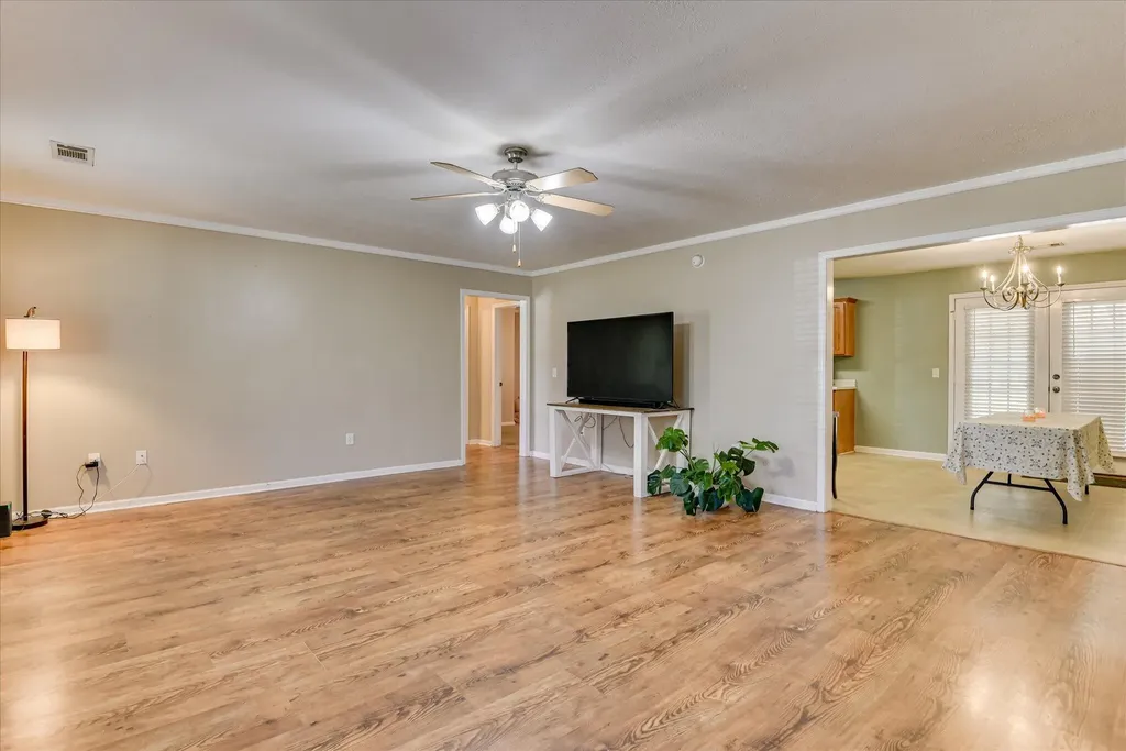 1703 Patti Lane Brooklet GA 30415