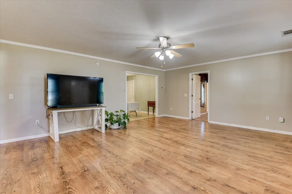 1703 Patti Lane Brooklet GA 30415