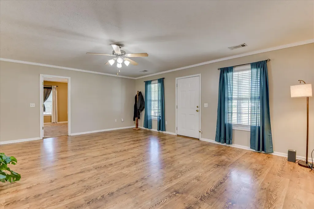 1703 Patti Lane Brooklet GA 30415