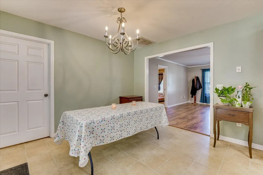 1703 Patti Lane Brooklet GA 30415