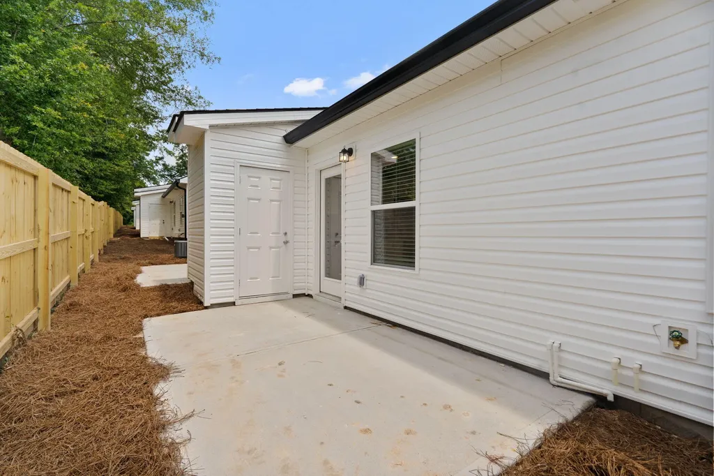 2318 Bishop Way Augusta GA 30906