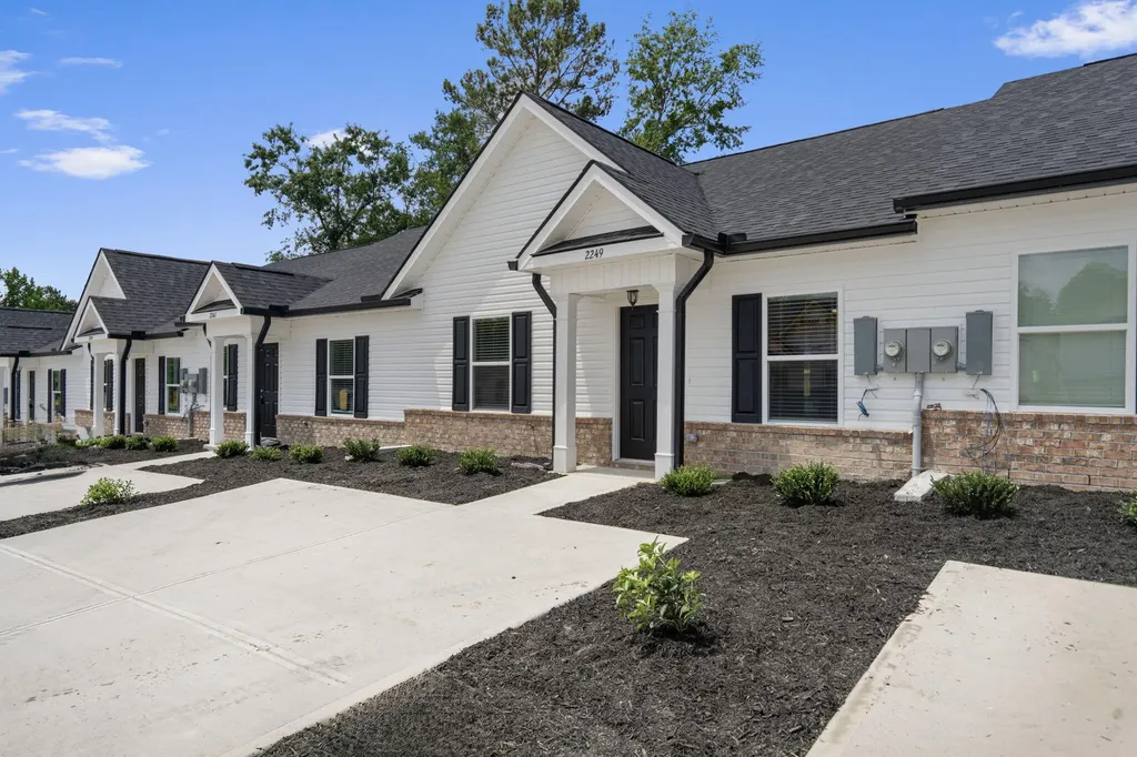2318 Bishop Way Augusta GA 30906