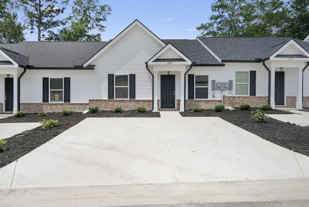 2318 Bishop Way Augusta GA 30906