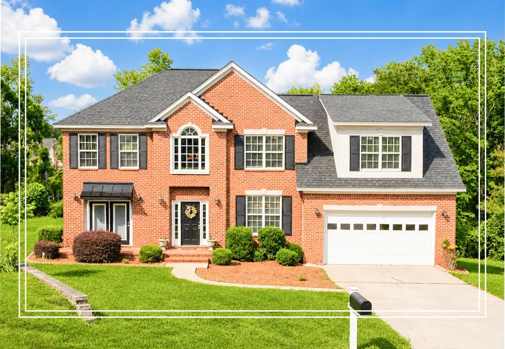4196 Aerie Circle Evans GA 30809