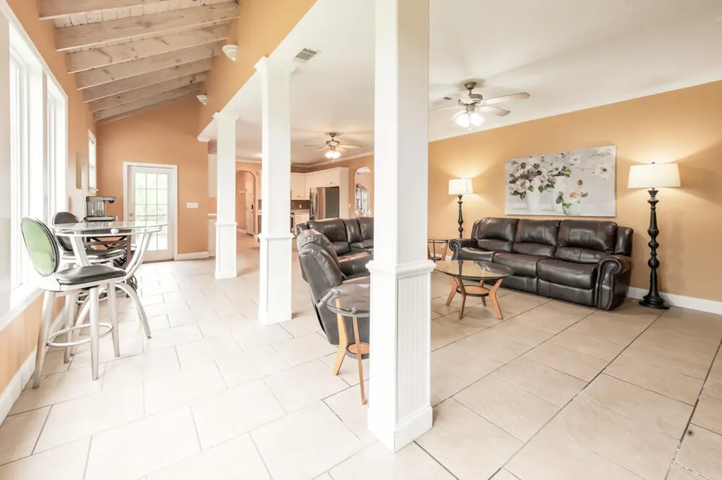 4196 Aerie Circle Evans GA 30809