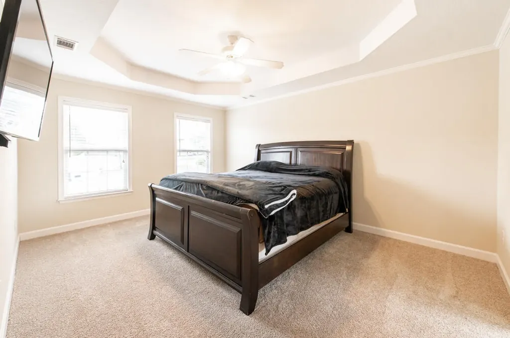 4196 Aerie Circle Evans GA 30809