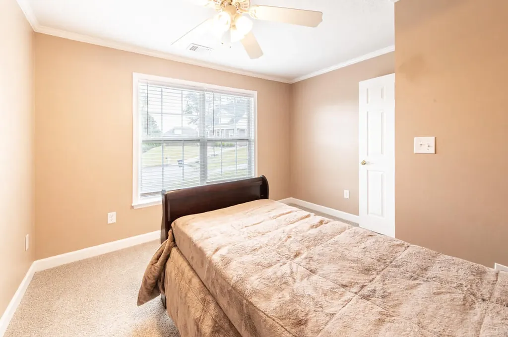 4196 Aerie Circle Evans GA 30809