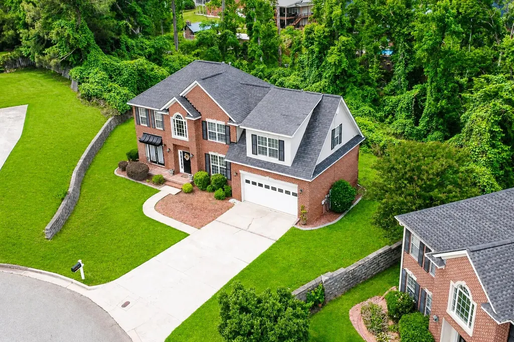 4196 Aerie Circle Evans GA 30809