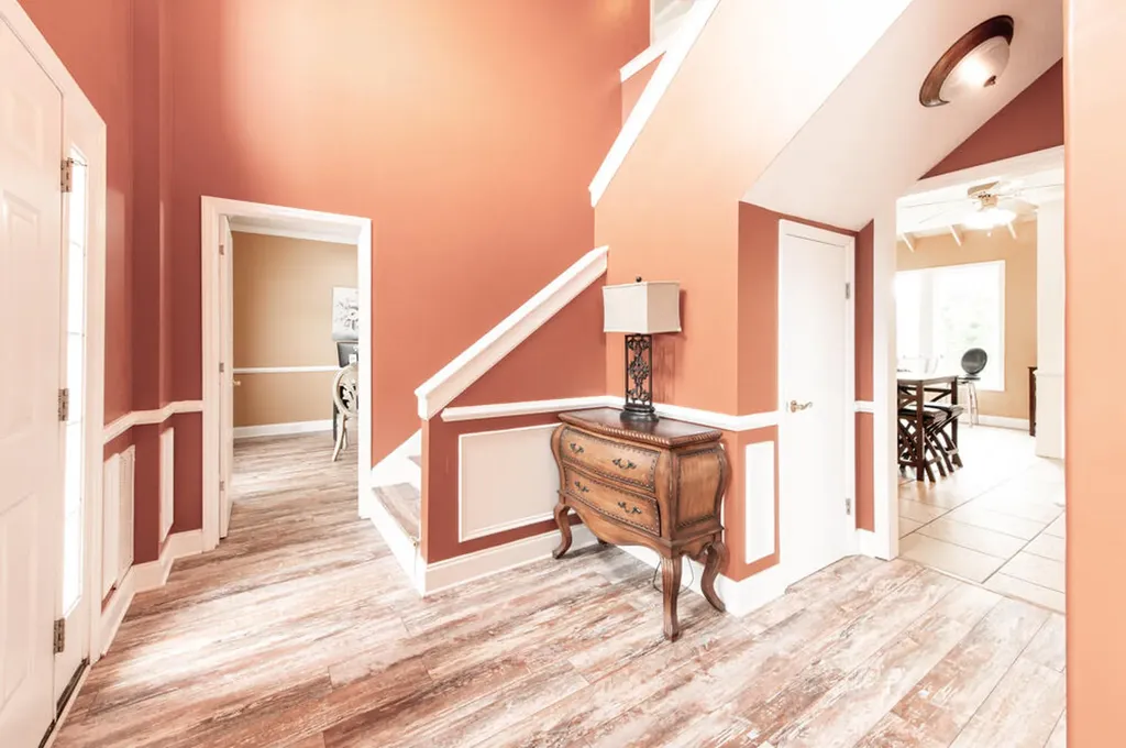 4196 Aerie Circle Evans GA 30809