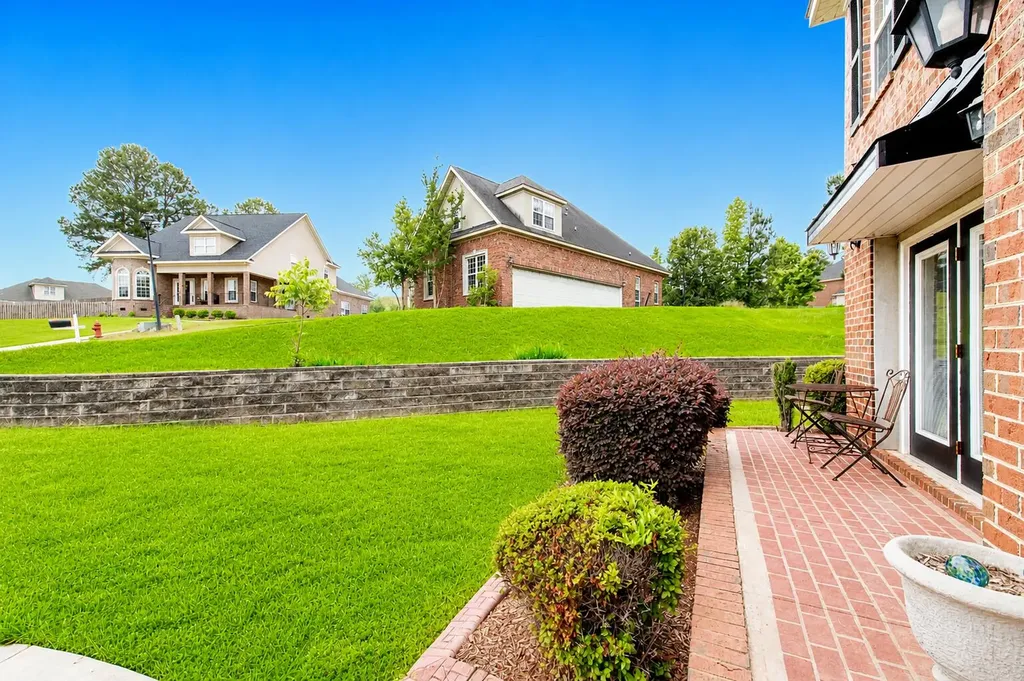 4196 Aerie Circle Evans GA 30809
