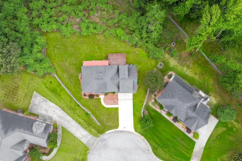 4196 Aerie Circle Evans GA 30809