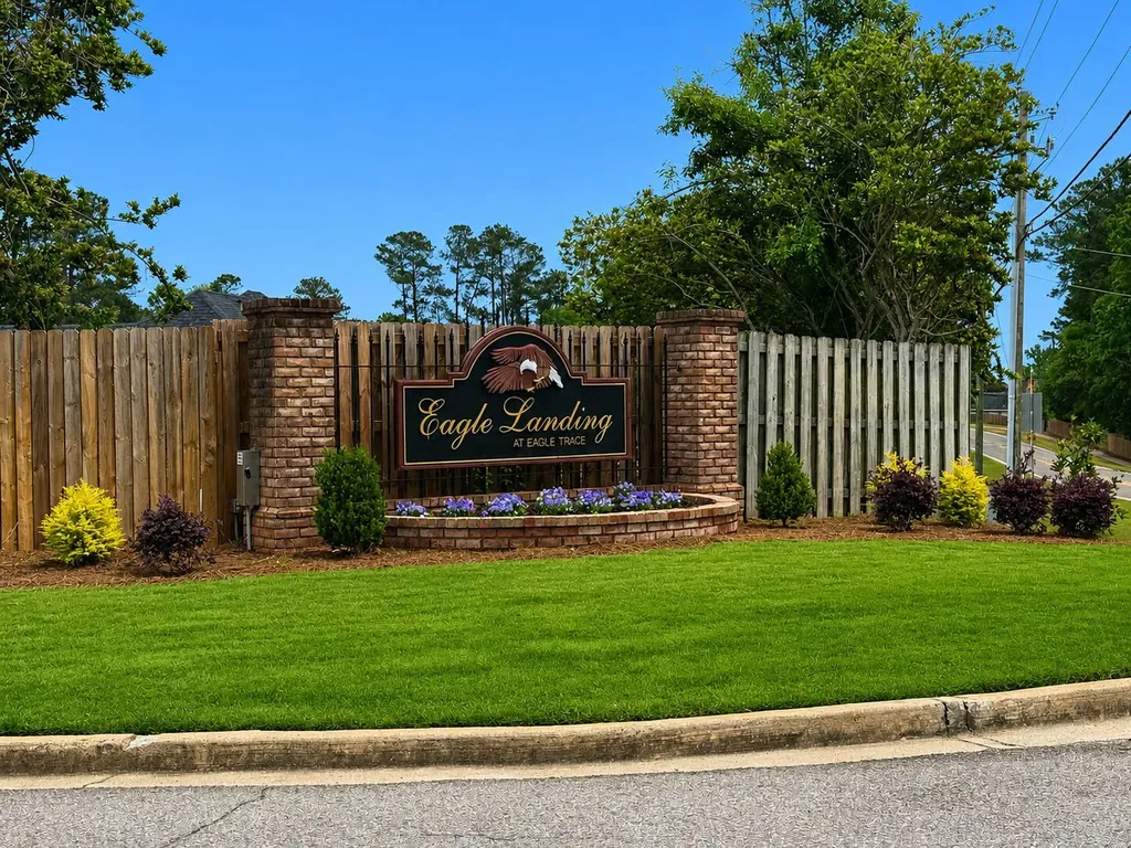 4196 Aerie Circle Evans GA 30809