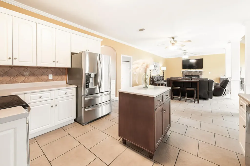 4196 Aerie Circle Evans GA 30809