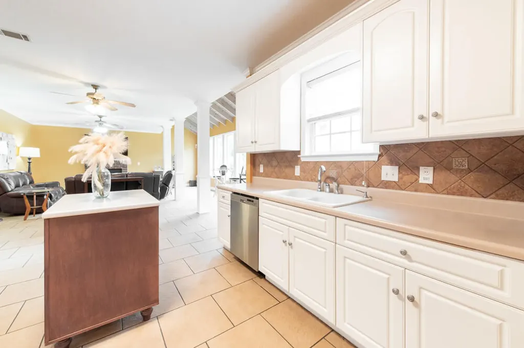 4196 Aerie Circle Evans GA 30809