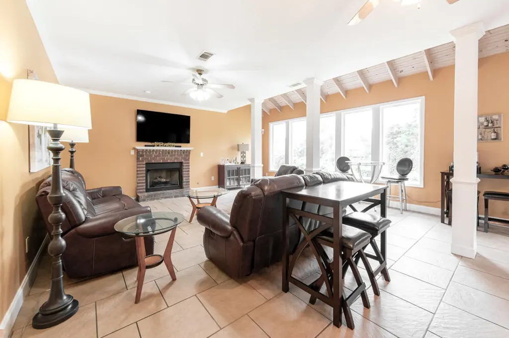 4196 Aerie Circle Evans GA 30809