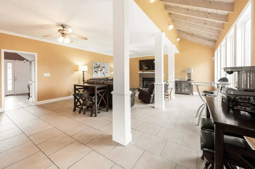 4196 Aerie Circle Evans GA 30809