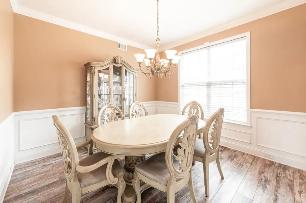 4196 Aerie Circle Evans GA 30809