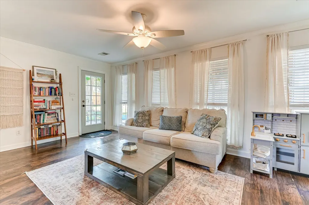 1162 Oakton Trail Evans GA 30809