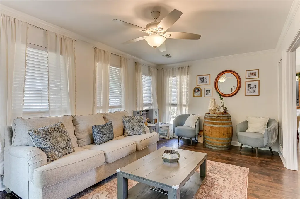 1162 Oakton Trail Evans GA 30809