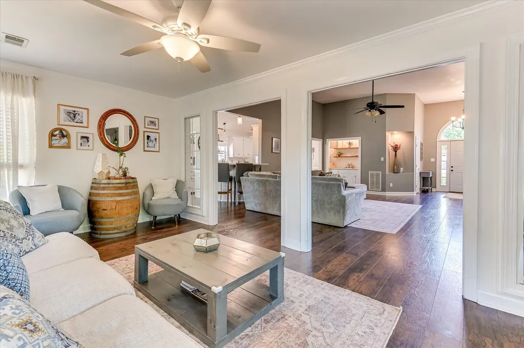 1162 Oakton Trail Evans GA 30809