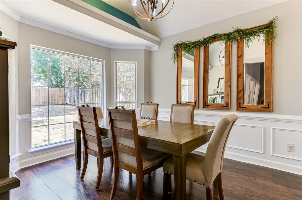 1162 Oakton Trail Evans GA 30809