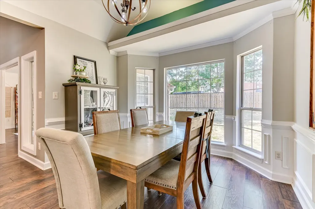 1162 Oakton Trail Evans GA 30809