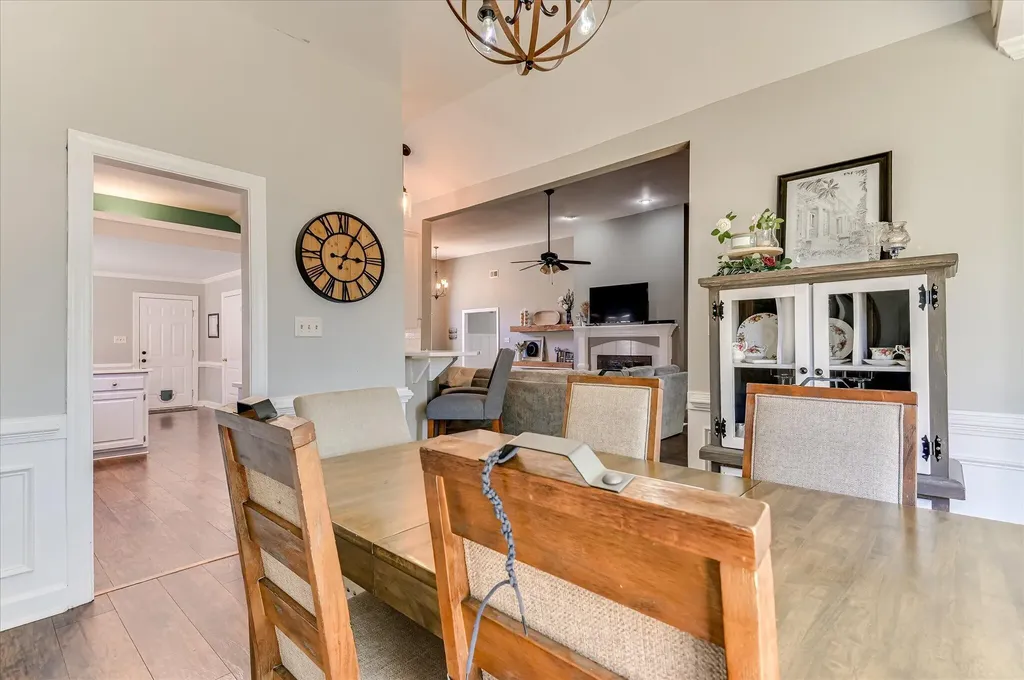 1162 Oakton Trail Evans GA 30809