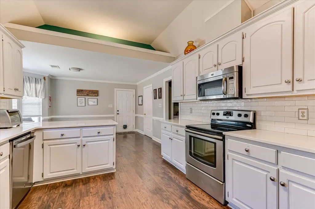 1162 Oakton Trail Evans GA 30809