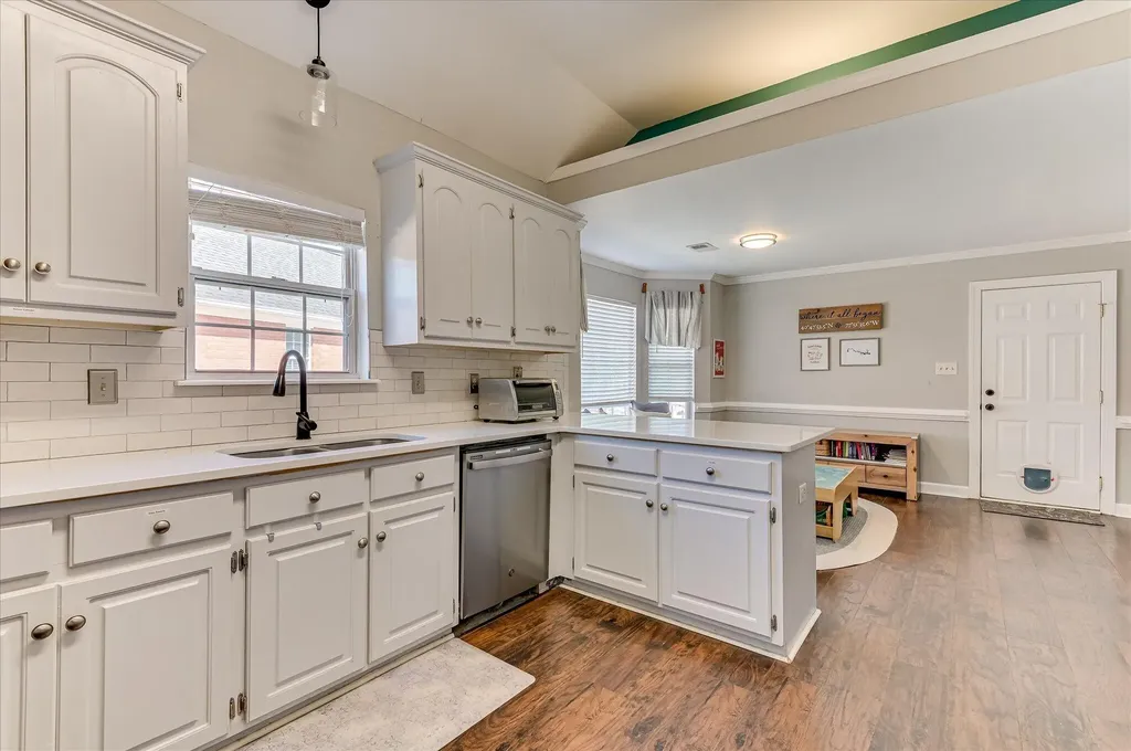 1162 Oakton Trail Evans GA 30809