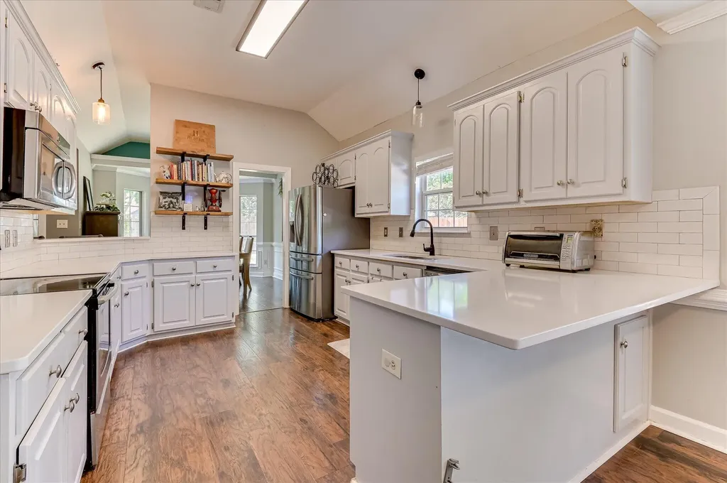 1162 Oakton Trail Evans GA 30809