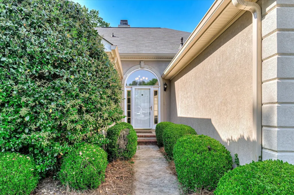 1162 Oakton Trail Evans GA 30809