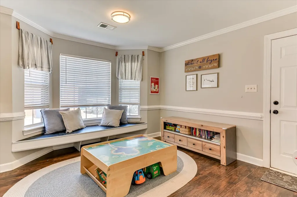 1162 Oakton Trail Evans GA 30809