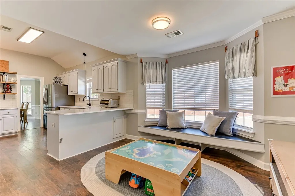 1162 Oakton Trail Evans GA 30809