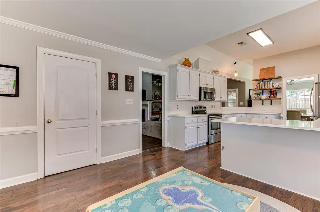 1162 Oakton Trail Evans GA 30809